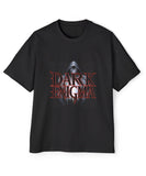Dark Enigma Oversized T-Shirt Dark Enigma Oversized T-Shirt