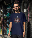 Dark Enigma Oversized T-Shirt Dark Enigma Oversized T-Shirt