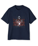 Dark Enigma Oversized T-Shirt Dark Enigma Oversized T-Shirt