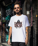 Dark Enigma Oversized T-Shirt Dark Enigma Oversized T-Shirt