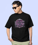 Shadow Reaper Oversized T-Shirt - JXN Fury Shadow Reaper Oversized T-Shirt - JXN Fury