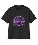 Shadow Reaper Oversized T-Shirt - JXN Fury Shadow Reaper Oversized T-Shirt - JXN Fury