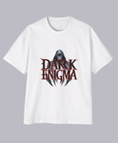 Dark Enigma Oversized T-Shirt Dark Enigma Oversized T-Shirt