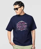 Shadow Reaper Oversized T-Shirt - JXN Fury Shadow Reaper Oversized T-Shirt - JXN Fury