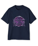Shadow Reaper Oversized T-Shirt - JXN Fury Shadow Reaper Oversized T-Shirt - JXN Fury