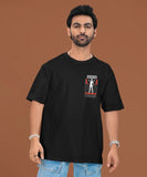 Troubled Teenager Oversized T-Shirt. Troubled Teenager Oversized T-Shirt.