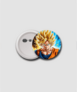 Goku Badge