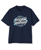 Storm Bringer Oversized T-Shirt