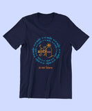 Om Namah Shivaya Mahadev T-Shirt - JXN Fury