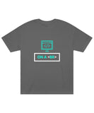 On a Break Programmer Classic T-Shirt - JXN Fury