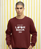 Look Back Sweatshirt