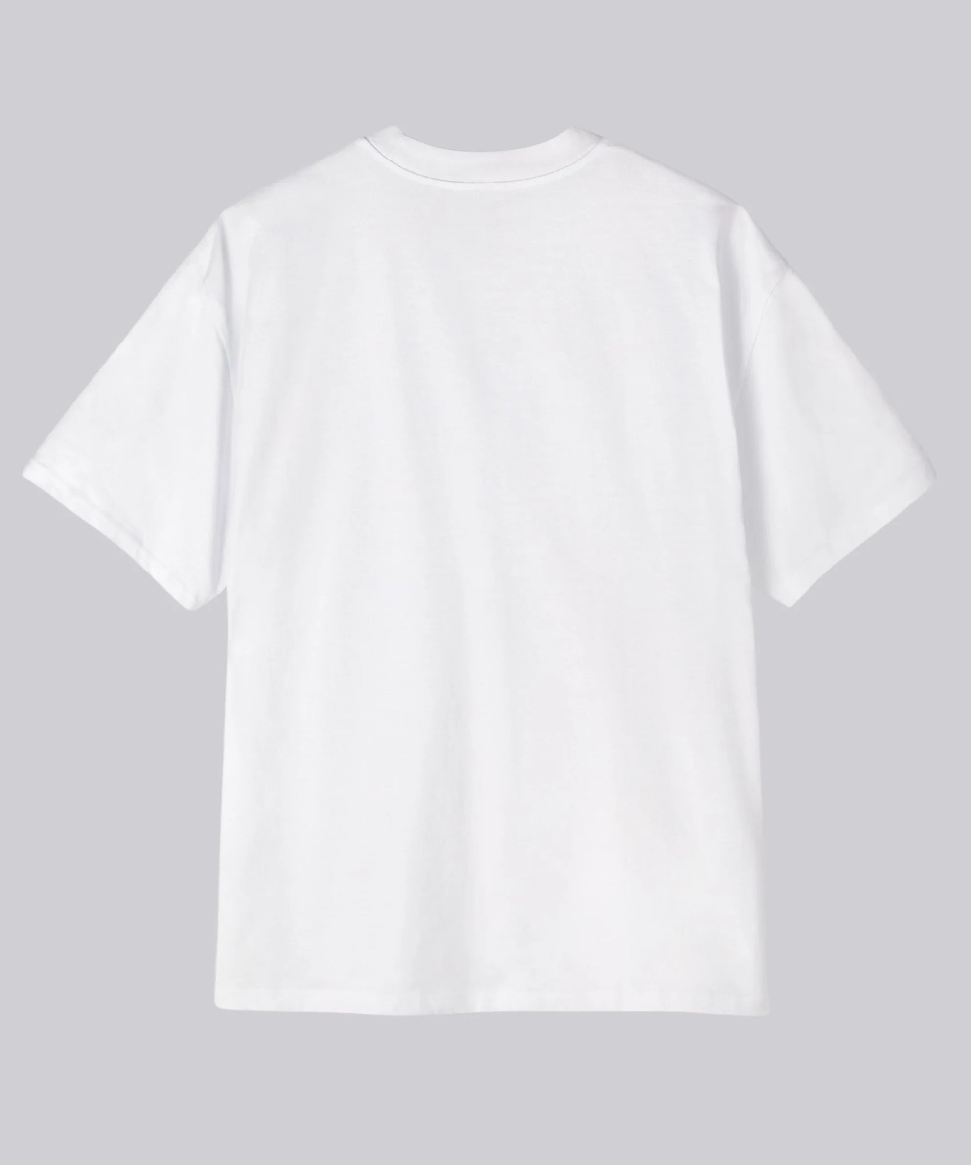 Bad Monkey Oversized T-Shirt - JXN Fury
