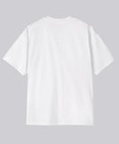 Bad Monkey Oversized T-Shirt - JXN Fury