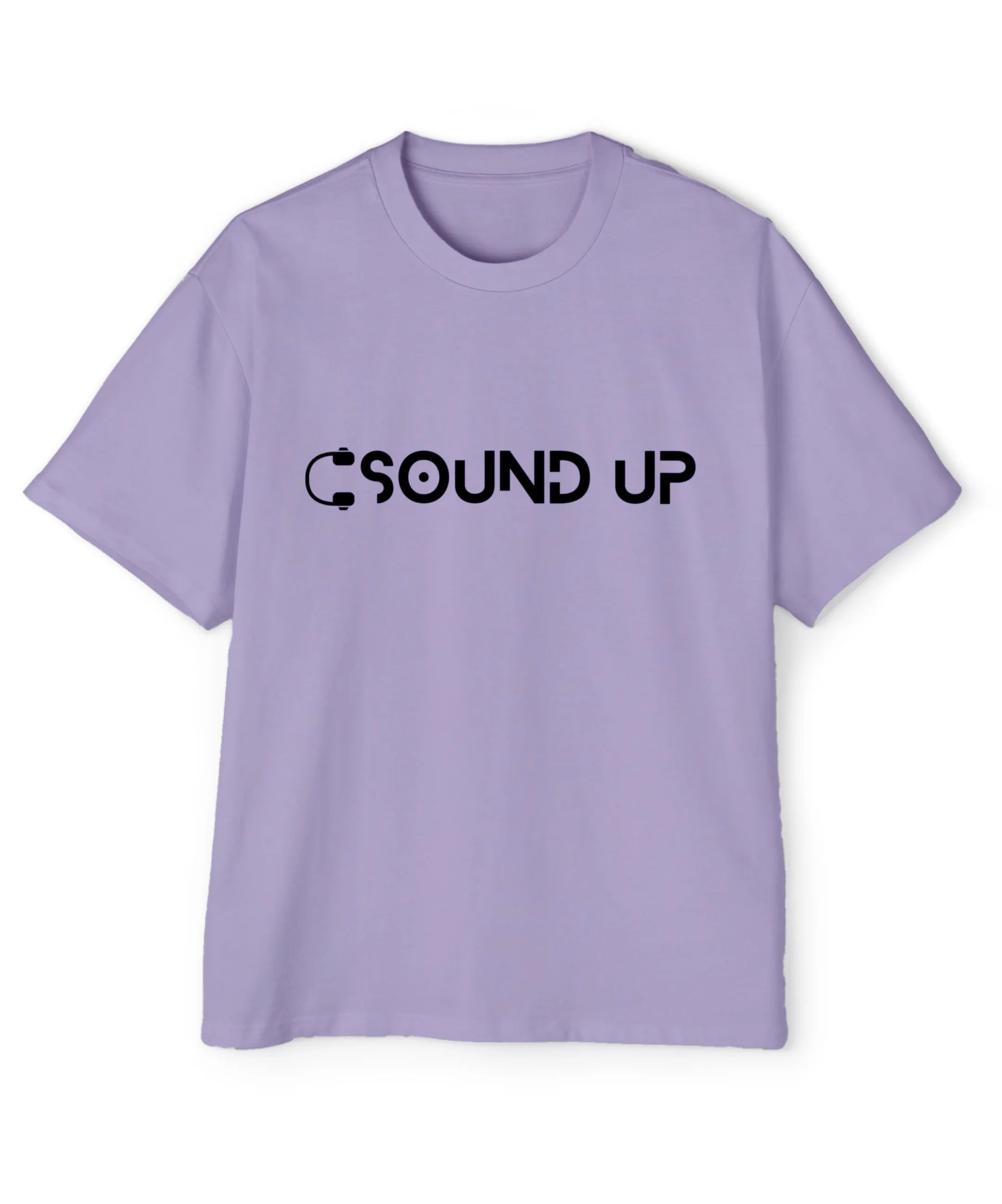 Keys to the Soul Oversized T-Shirt - JXN Fury
