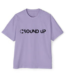 Keys to the Soul Oversized T-Shirt - JXN Fury