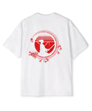 Path to the Shadows Oversized T-Shirt - JXN Fury