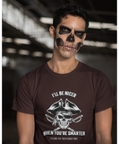 Smart Pirate T-Shirt - JXN Fury