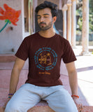 Om Namah Shivaya Mahadev T-Shirt - JXN Fury