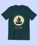 Har Har Mahadev Shiva T-Shirt - JXN Fury