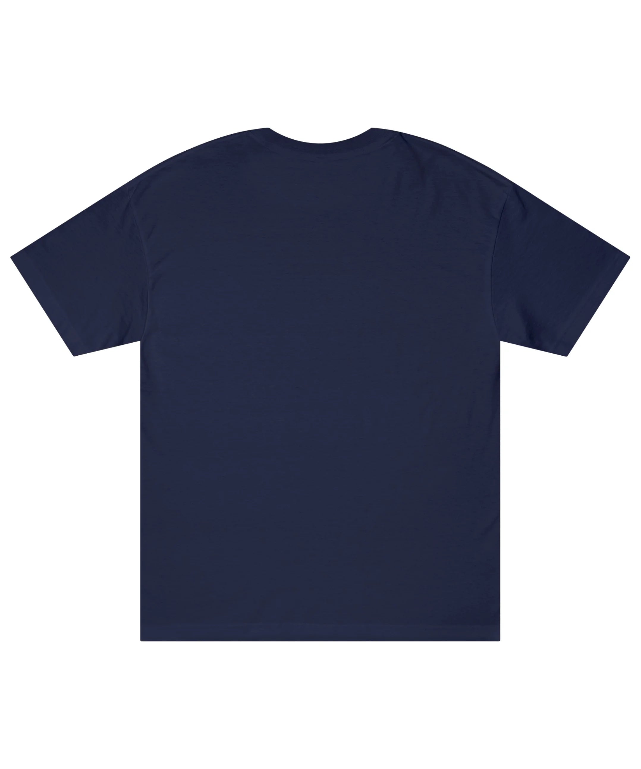 Skate Round Neck Classic T-shirt - JXN Fury