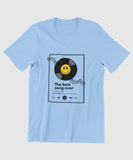 The Best Song Ever Smiley T-Shirt - JXN Fury