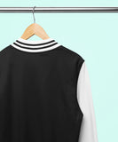 Pirate Crew Varsity Jacket