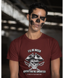 Smart Pirate T-Shirt - JXN Fury