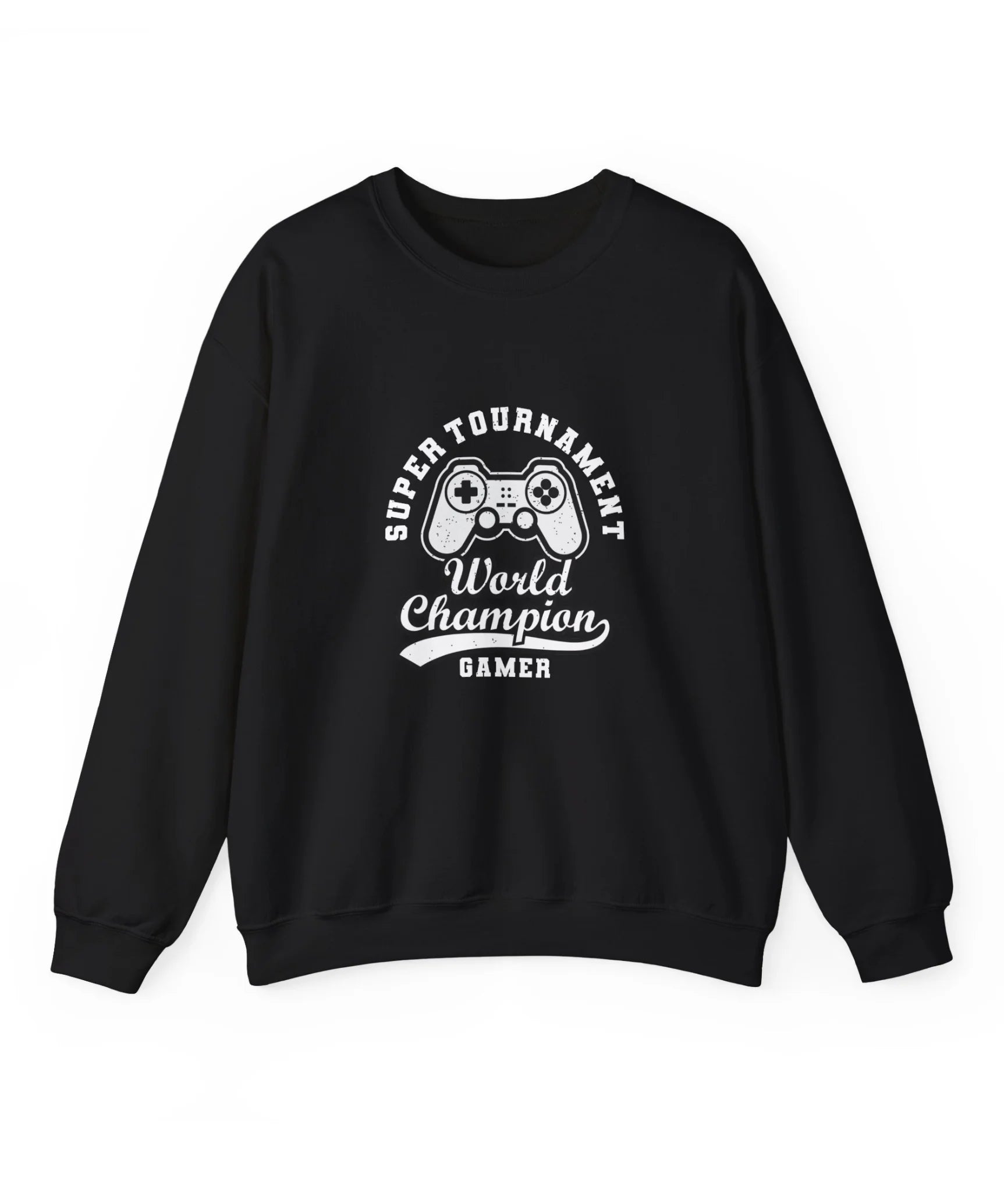 World Champion Gamer Sweatshirt