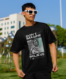 Believe in Your Style - Oversized T-Shirt