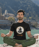 Har Har Mahadev Shiva T-Shirt - JXN Fury