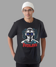 Overload AI Oversized T-Shirt - JXN Fury