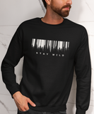 Stay Wild Sweatshirt