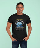 Ocean Voyager Classic T-Shirt - JXN Fury