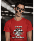 Smart Pirate T-Shirt - JXN Fury