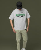 Phantom Assassin Oversized T-Shirt - JXN Fury