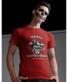 Smart Pirate T-Shirt - JXN Fury