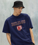 Path to the Shadows Oversized T-Shirt - JXN Fury