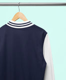 Pirate Crew Varsity Jacket