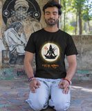 Har Har Mahadev Shiva T-Shirt - JXN Fury