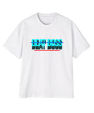 Beat Boss Oversized T-Shirt - JXN Fury