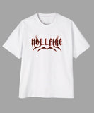 Hellfire Oversized T-Shirt - JXN Fury