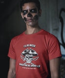 Smart Pirate T-Shirt - JXN Fury