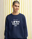 Look Back Sweatshirt