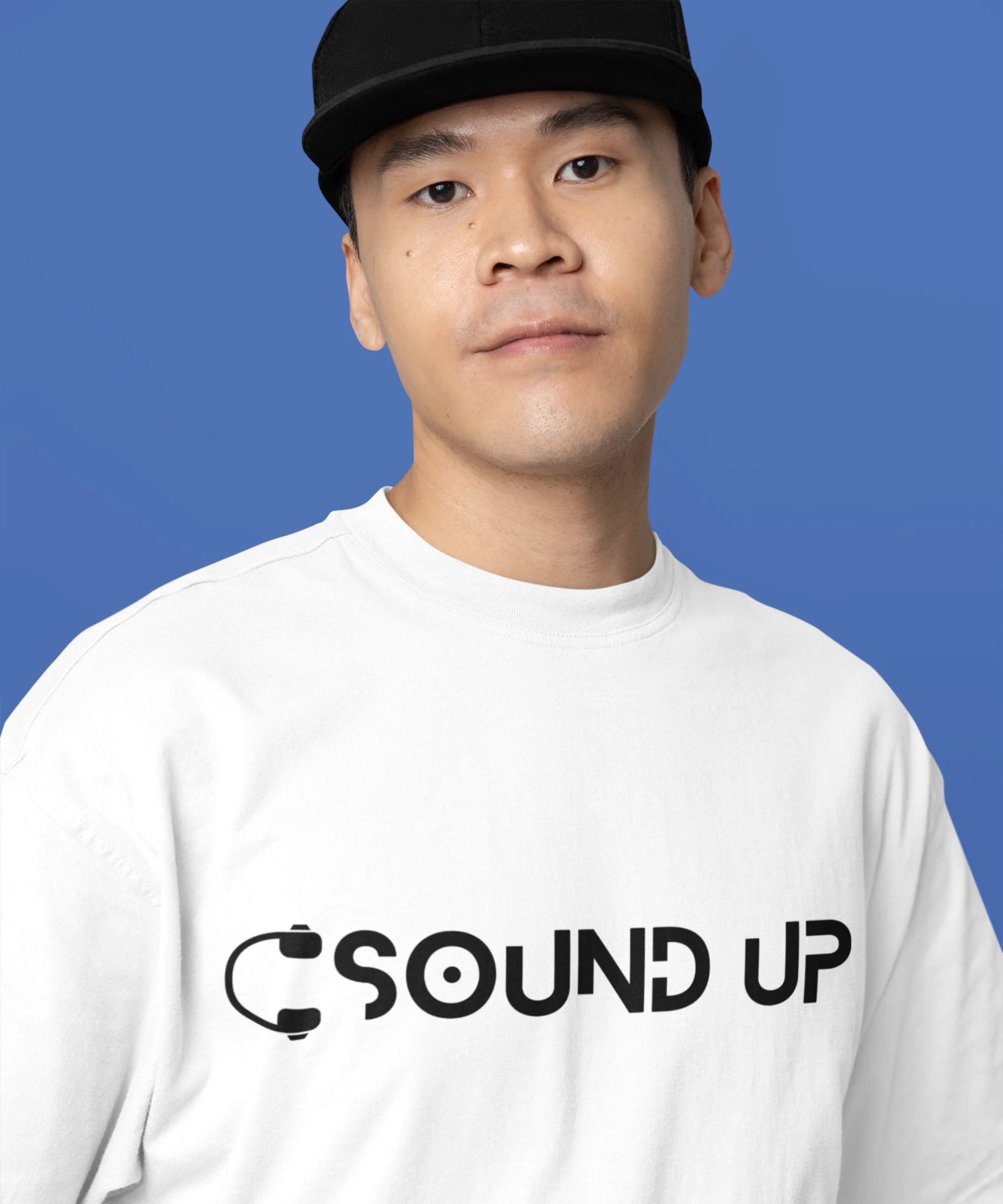 Keys to the Soul Oversized T-Shirt - JXN Fury