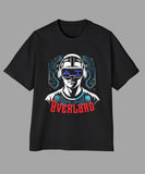 Overload AI Oversized T-Shirt - JXN Fury