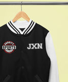 Sports Varsity Jacket