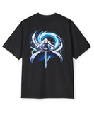 Storm Bringer Oversized T-Shirt