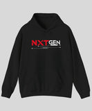 NXT Gen Oversized Hoodie