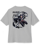 Phantom Assassin Oversized T-Shirt - JXN Fury