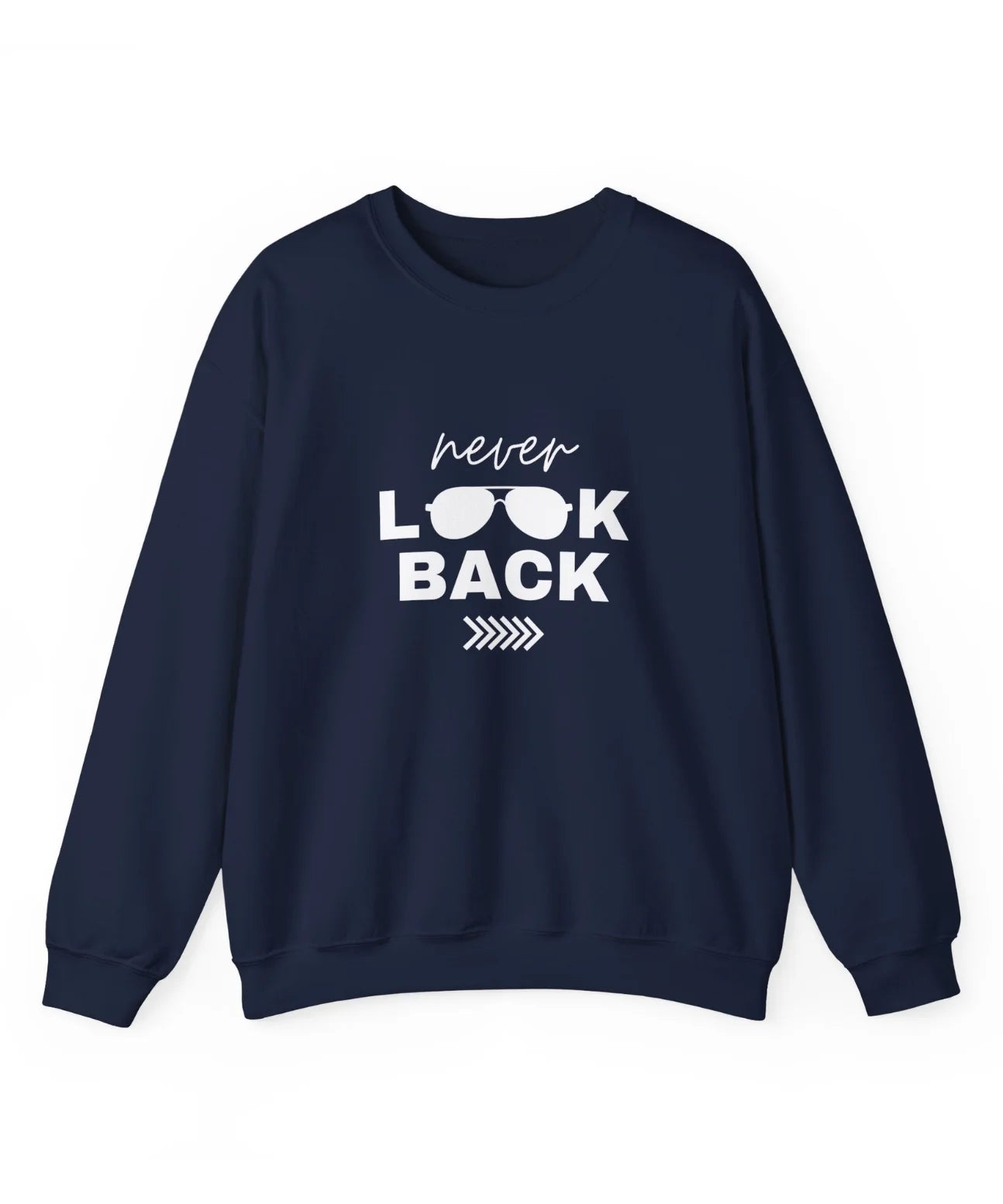 Look Back Sweatshirt